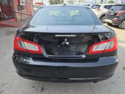 2011 MITSUBISHI GALANT