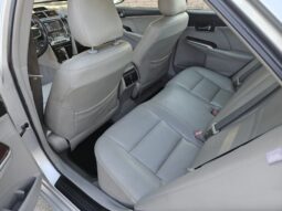 
										2012 TOYOTA CAMRY full									