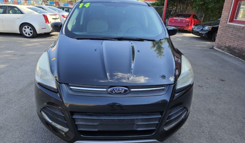 
								2014 FORD ESCAPE full									