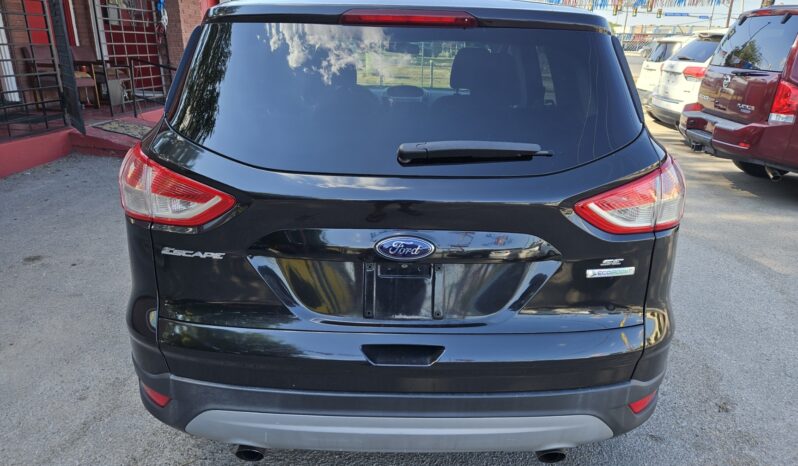 
								2014 FORD ESCAPE full									