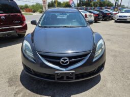 2012 MAZDA6