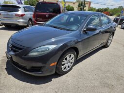 2012 MAZDA6