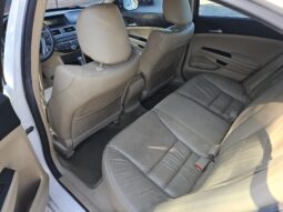 
										2012 HONDA ACCORD full									