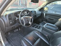 2013 GMC SIERRA 1500 CREW CAB