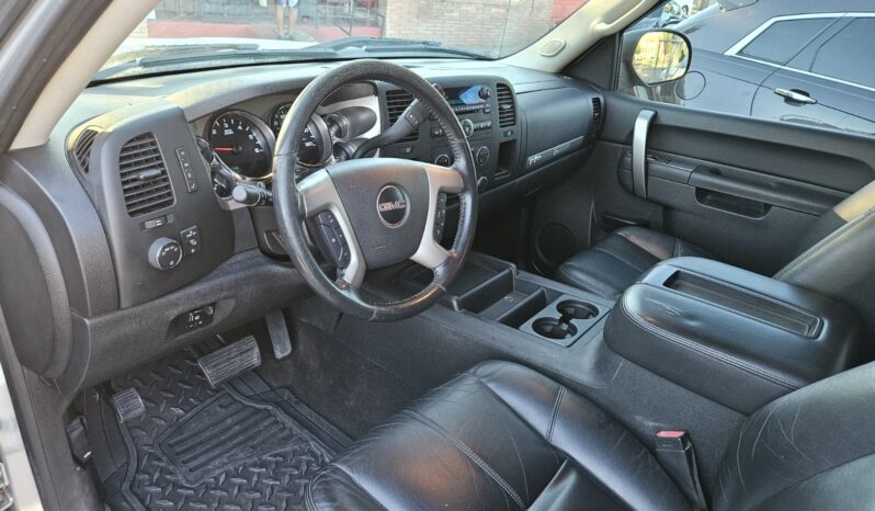 
								2013 GMC SIERRA 1500 CREW CAB full									