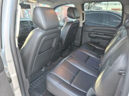 
										2013 GMC SIERRA 1500 CREW CAB full									