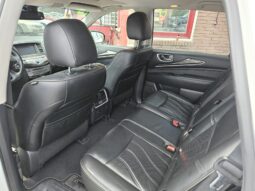 
										2015 INFINITI QX60 full									