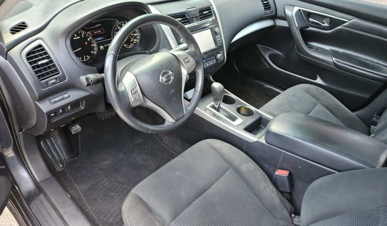 
								2015 NISSAN ALTIMA full									