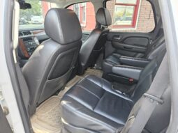 
										2008 CHEVY TAHOE full									