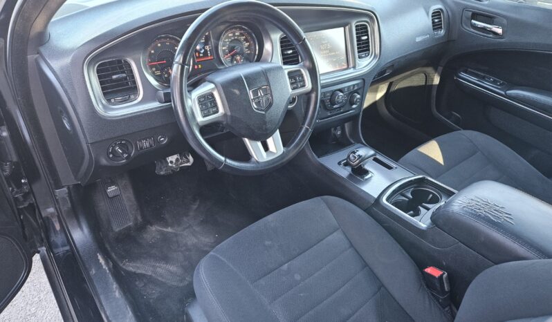 
								2013 DODGE CHARGER SXT PLUS full									