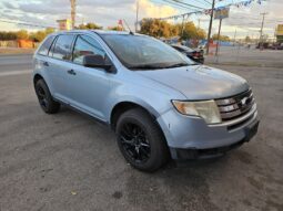 2009 FORD EDGE