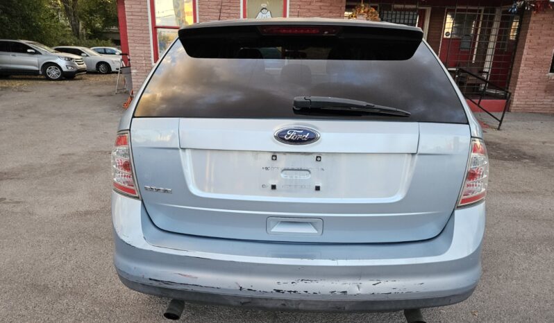 
								2009 FORD EDGE full									