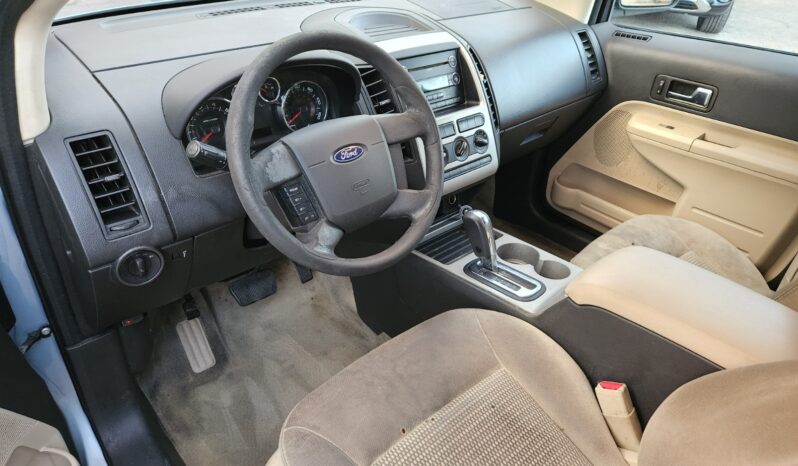 
								2009 FORD EDGE full									