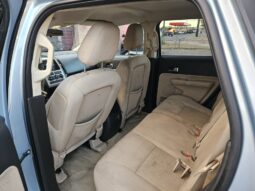 
										2009 FORD EDGE full									