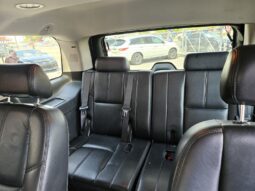 
										2008 CHEVY TAHOE full									