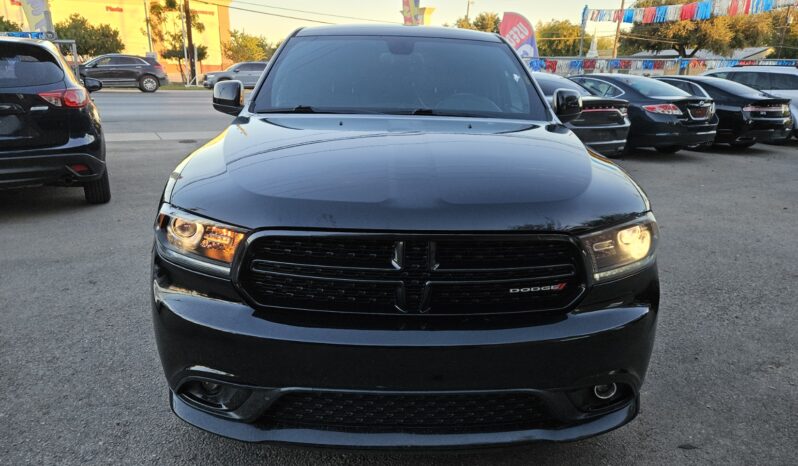 
								2018 DODGE JOURNEY full									