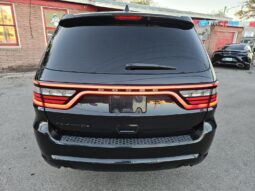 2015 DODGE DURANGO