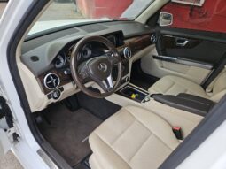 2015 MERCEDES GLK350