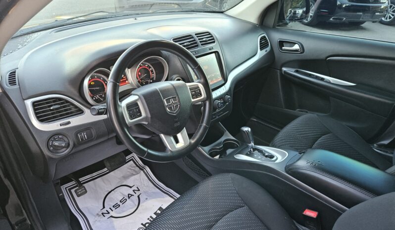 
								2018 DODGE JOURNEY full									