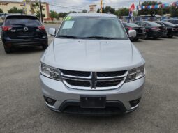 2013 DODGE JOURNEY