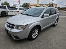 2013 DODGE JOURNEY