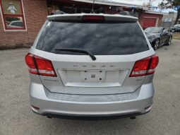 2013 DODGE JOURNEY