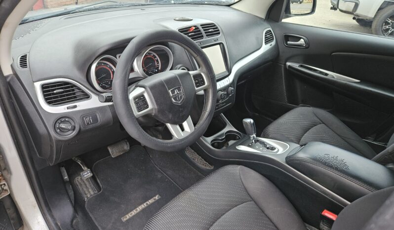 
								2013 DODGE JOURNEY full									