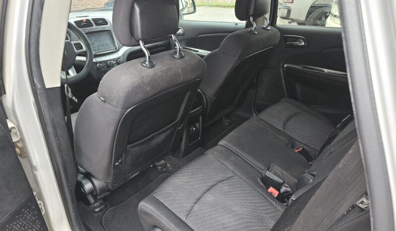 
								2013 DODGE JOURNEY full									