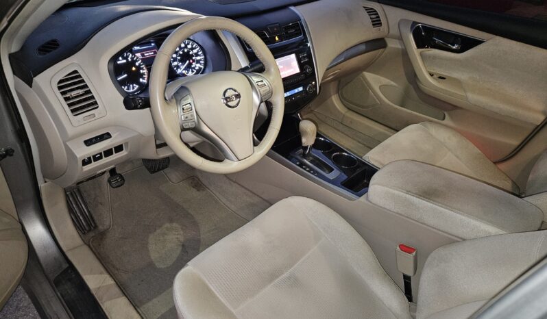 
								2013 NISSAN ALTIMA full									