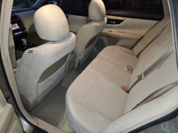 
										2013 NISSAN ALTIMA full									