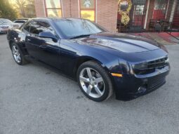 2011 CHEVY CAMARO