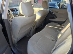 
										2012 NISSAN MURANO full									