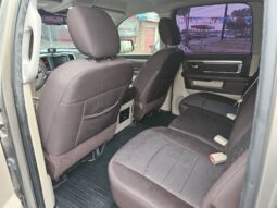 
										2014 DODGE RAM 1500 full									