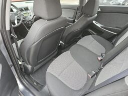 
										2013 HYUNDAI ACCENT full									