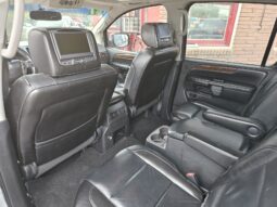 
										2014 NISSAN ARMADA full									