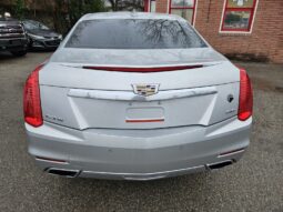 2015 CADILLAC CTS