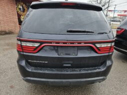 2014 DODGE DURANGO