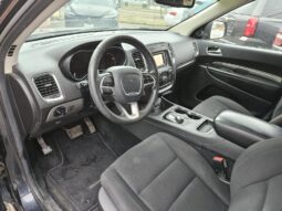 2014 DODGE DURANGO