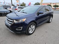 2016 FORD EDGE