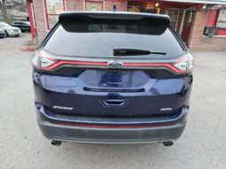 2016 FORD EDGE