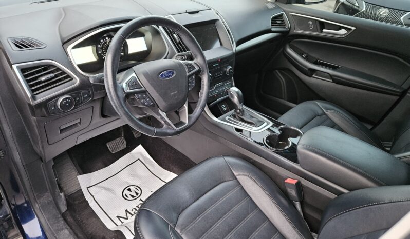 
								2016 FORD EDGE full									