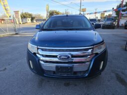 2011 FORD EDGE