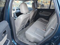 
										2011 FORD EDGE full									