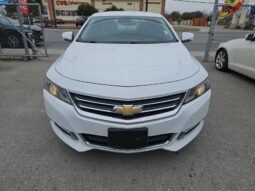 2014 CHEVY IMPALA