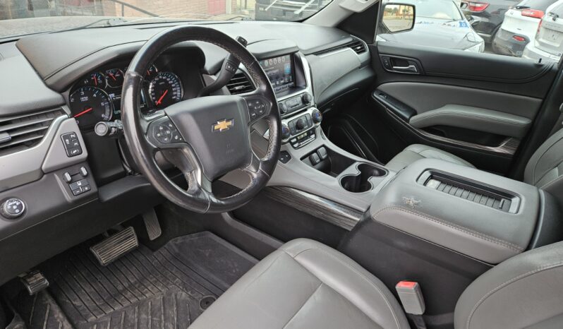 
								2016 CHEVY TAHOE full									