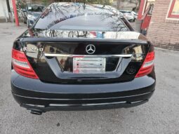 2014 MERCEDES C250