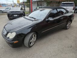 
										2008 MERCEDES-BENZ CLK350 full									