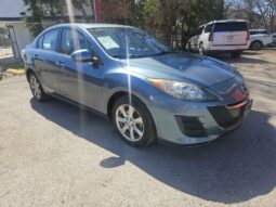 2010 MAZDA3