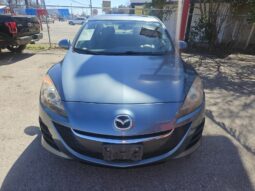 2010 MAZDA3