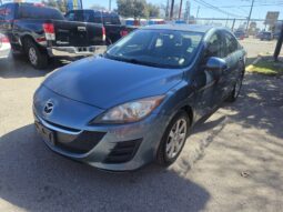 2010 MAZDA3